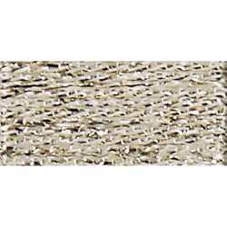Madeira Nora, Artisanat, Or, Argent, Viscose/Polyester, 100 m, 25 g, Programme délicat