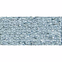 Madeira Nora, Artisanat, Bleu, Viscose/Polyester, 100 m, 25 g, Programme délicat