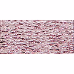 Madeira Nora, Artisanat, Rose, Polyester, 100 m, 25 g, Programme délicat