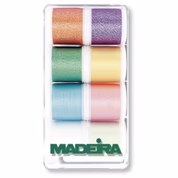 Madeira 8010