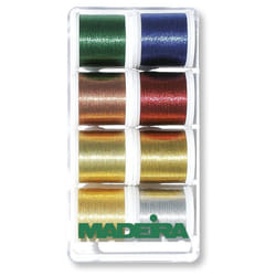 Madeira 8012 fil de couture