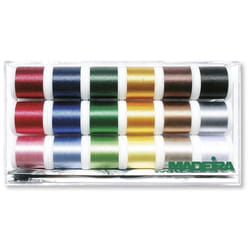 Madeira Boîte de fils Polyneon