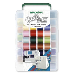 Madeira 8062 fil de couture