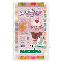 Madeira Cotona 50