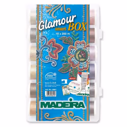 Madeira 8061
