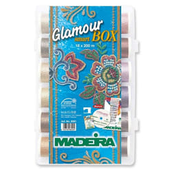 Madeira 8061 fil de couture