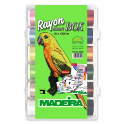 Madeira 8043