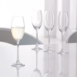 Nachtmann Vivendi 4 pièce(s) 272 ml Verre Flûte à champagne