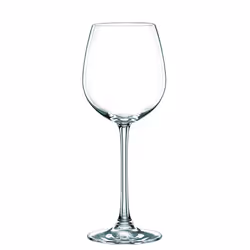 Nachtmann 0085692-0, Verre de vin rouge, Verre standard, Verre, Transparent, Vivendi, 474 ml
