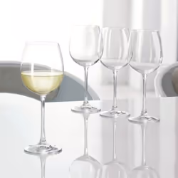 Nachtmann 0085692-0 Verre à vin 474 ml Verre de vin rouge