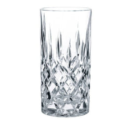 Nachtmann Noblesse 4 pièce(s) 375 ml