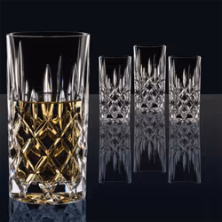 Nachtmann Noblesse 4 pièce(s) 375 ml