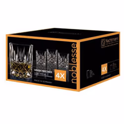 Nachtmann Noblesse Transparent 4 pièce(s) 295 ml - Vue supplémentaire 5