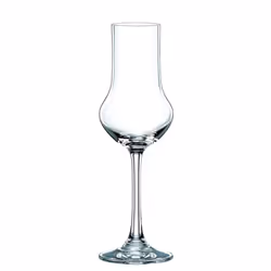 Nachtmann Vivendi, Verre, Transparent, Vivendi, 109 ml, 17,7 cm, 4 pièce(s)