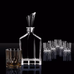 Nachtmann Aspen Transparent 6 pièce(s) 324 ml