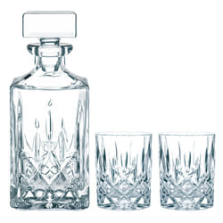 Nachtmann Noblesse Transparent 3 pièce(s)