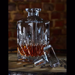Nachtmann Noblesse Transparent 3 pièce(s)