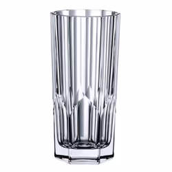 Nachtmann Aspen, Transparent, Verre, 4 pièce(s), Aspen, 309 ml, 153 mm