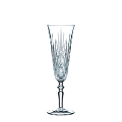 Nachtmann Palais 6 pièce(s) 140 ml Verre Flûte à champagne