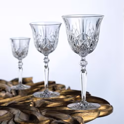 Nachtmann Palais 6 pièce(s) 140 ml Verre Flûte à champagne