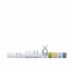 Nachtmann Highland Transparent 4 pièce(s) 345 ml - Vue supplémentaire 5
