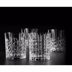 Nachtmann Highland Transparent 4 pièce(s) 345 ml - Vue supplémentaire 7