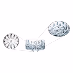 Nachtmann Noblesse Bol 11cm | 4.331in