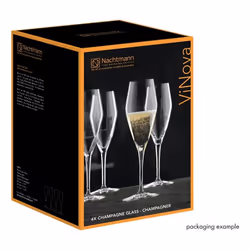 Nachtmann ViNova Verre à Champagne - Vue supplémentaire 5