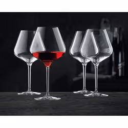 Nachtmann ViNova Redwine Ballon