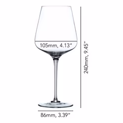 Nachtmann ViNova Vin rouge Magnum - Vue supplémentaire 4