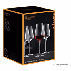 Nachtmann ViNova Vin rouge Magnum - Vue supplémentaire 5