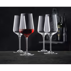 Nachtmann ViNova Verre à vin rouge