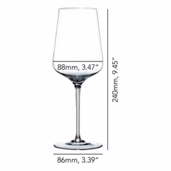 Nachtmann ViNova Verre à vin rouge - Vue supplémentaire 4