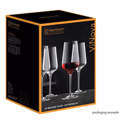 Nachtmann ViNova Verre à vin rouge - Vue supplémentaire 5
