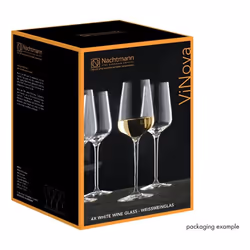Nachtmann ViNova Vin Blanc - Vue supplémentaire 5