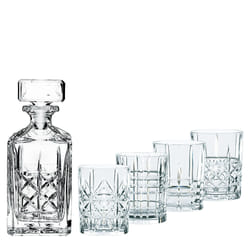 Nachtmann Highland Transparent 4 pièce(s) 345 ml