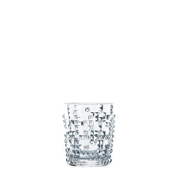 Nachtmann Punk Transparent 4 pièce(s) 348 ml