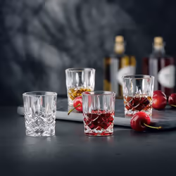 Nachtmann Noblesse 55 ml 4 pièce(s) - Vue supplémentaire 2