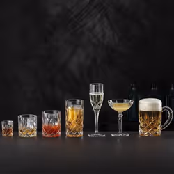 Nachtmann Noblesse 55 ml 4 pièce(s) - Vue supplémentaire 3