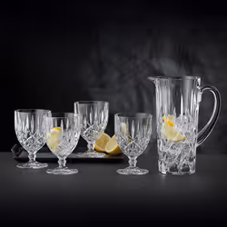 Nachtmann Noblesse Transparent Verre 350 ml