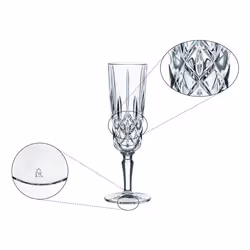 Nachtmann Noblesse Verre à Champagne