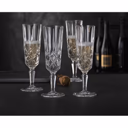 Nachtmann Noblesse Verre à Champagne