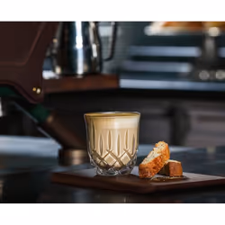 Nachtmann Noblesse Barista Cappuccino /Blanc plat