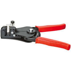 Knipex 12 11 180 pince à dénuder Rouge