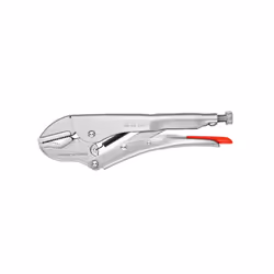Knipex 40 04 250, Pince à etau, 3,5 cm, 3,2 cm, Sulfate de chondroïtine, Acier, 250 mm
