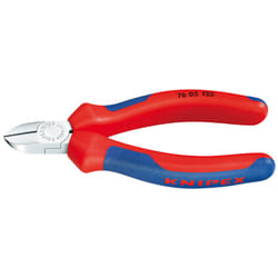 Knipex 76 05 125 pince Pince diagonale