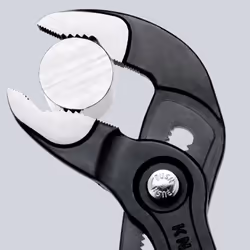 Pince à plomberie Knipex 8703180; 180 mm