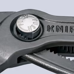Pince à plomberie Knipex 8703180; 180 mm