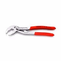 Pince à plomberie Knipex 8703180; 180 mm - Vue supplémentaire 7