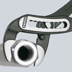Knipex 88 03 250 pince Pince à rainure et languette